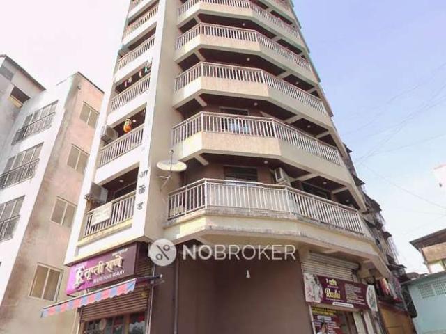 1 BHK Flat In Sanghavi Towers for Rent In Mira Bhayandar