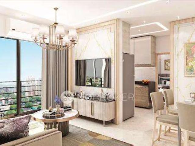 1 BHK Flat In Sanghvi Edge For Sale In Santacruz East