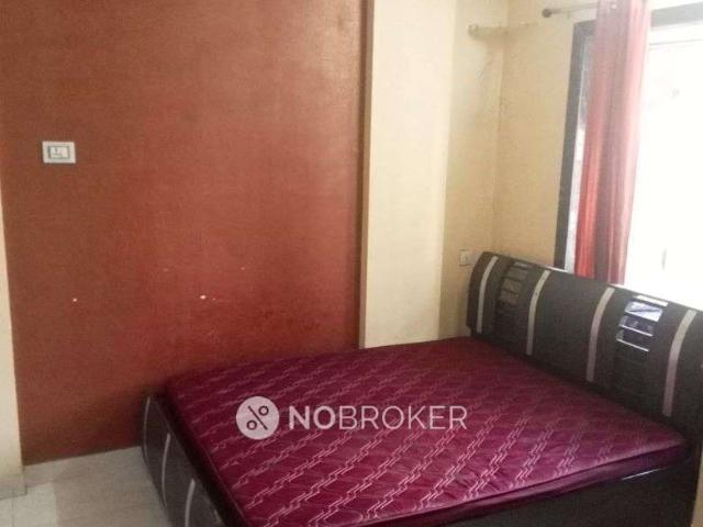 1 BHK Flat In Sanghvi Hills for Rent In Thane West
