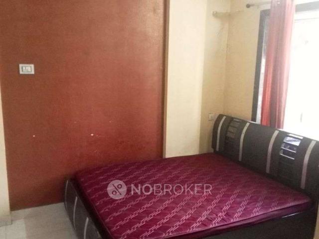 1 BHK Flat In Sanghvi Hills for Rent In Thane West