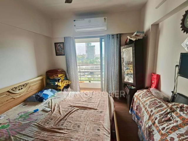 1 BHK Flat In Sanghvi S3 Ecocity For Sale In Mira Road