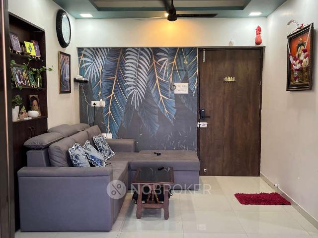 1 BHK Flat In Sanghvi S3 Ecocity For Sale In Mira Road