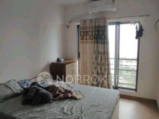 1 BHK Flat In Sanghvi S3 Ecocity For Sale In Mira Road