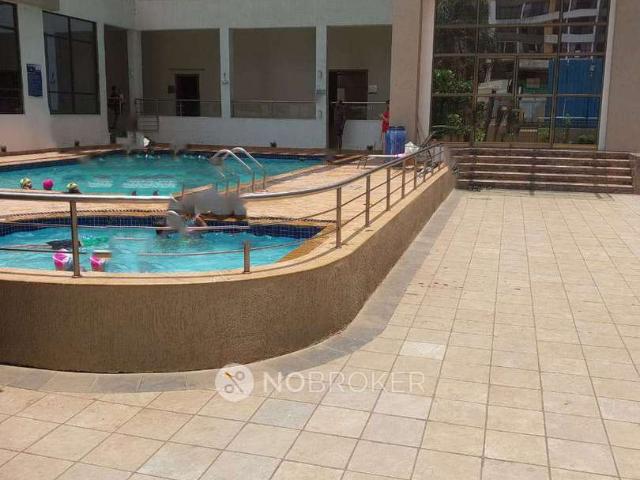1 BHK Flat In Sanghvi S3 Ecocity for Rent In Mira Road