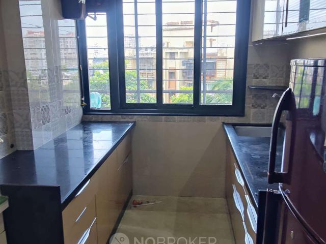 1 BHK Flat In Sangita Suparshwa Urbana For Sale In Andheri East