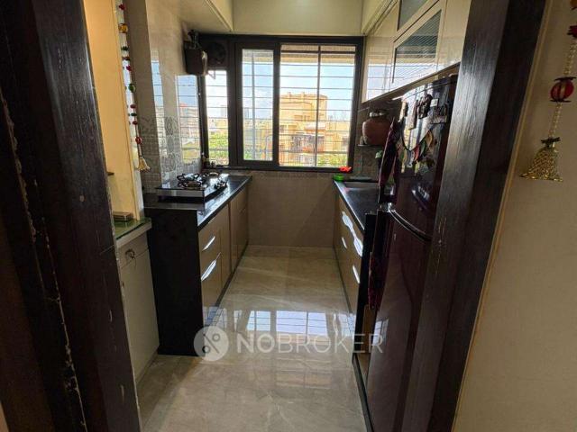 1 BHK Flat In Sangita Suparshwa Urbana for Rent In Andheri East