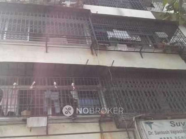 1 BHK Flat In Sanjay Apartment For Sale In Bhandup East