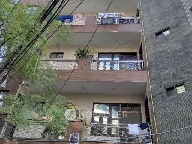1 BHK Flat In Sanjay Lake View for Rent In Mayur Vihar