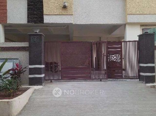1 BHK Flat In Sanjeevana for Rent In Gowlidoddy
