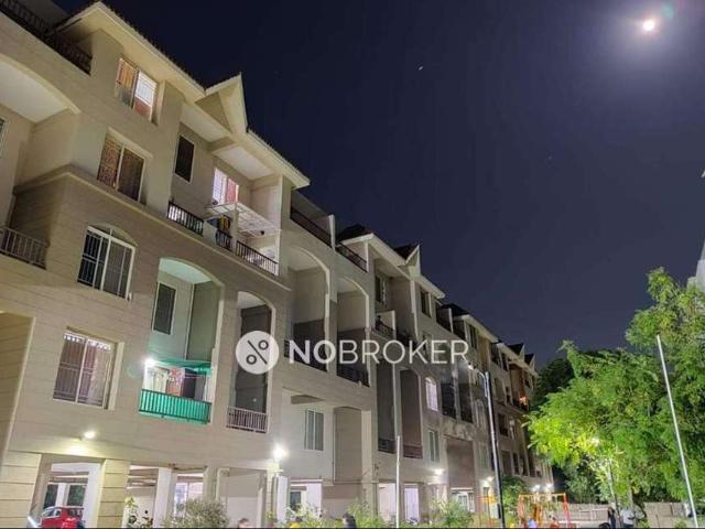 1 BHK Flat In Sanjeevani Davbindu For Sale In Sus Goan