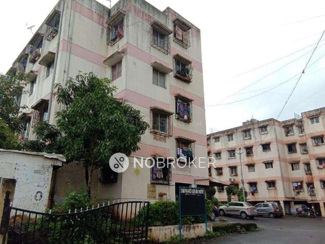 1 BHK Flat In Sankalp Nagari For Sale In Parande Nagar