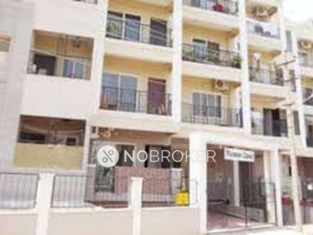1 BHK Flat In Sankalp Society, Kopergaon, Dombivli West for Rent In Koper Railway Statio