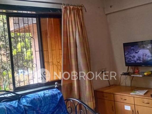 1 BHK Flat In Sankar Smiti Building For Sale In Mulund West