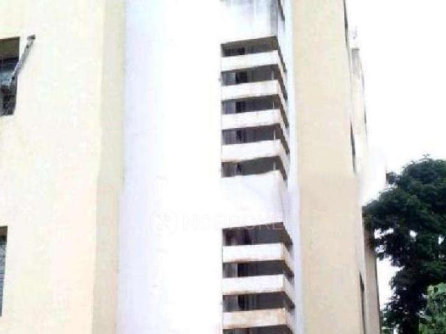 1 BHK Flat In Sanket Residency For Sale In Bavdhan