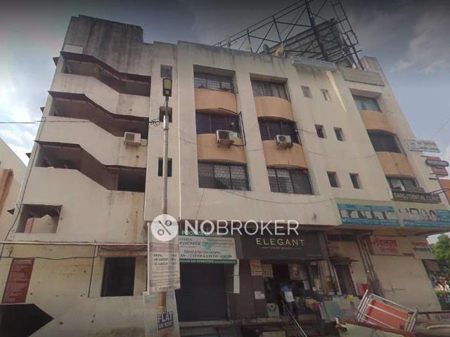 1 BHK Flat In Sankla Ps Angan for Rent In Hadapsar