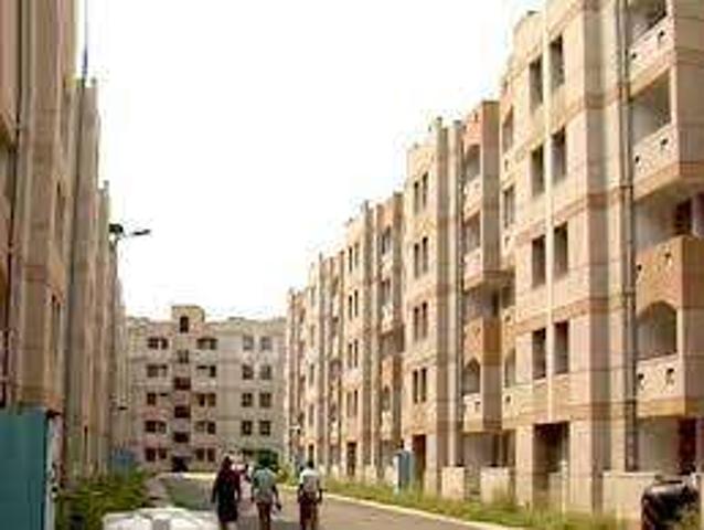 1 BHK Flat In Sanskriti Apartment For Sale In Rohini