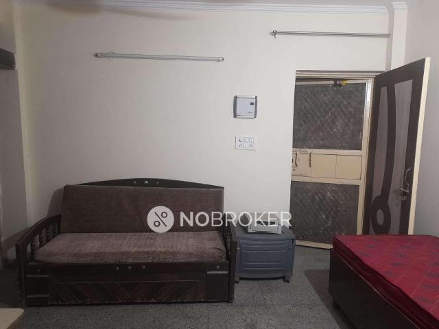 1 BHK Flat In Sanskriti Apartment For Sale In Rohini