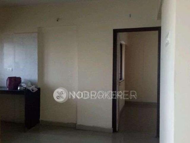1 BHK Flat In Sanskruti Darshan For Sale In Kasarwadi