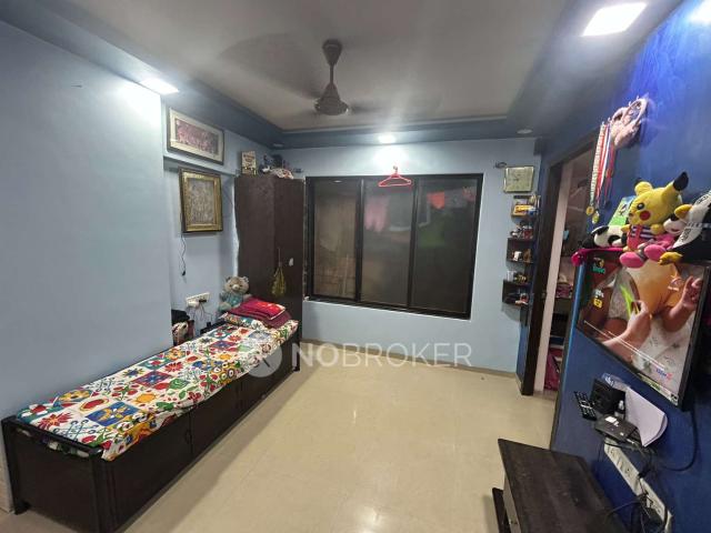 1 BHK Flat In Sanskruti Nirman Chs Ltd For Sale In Jogeshwari East