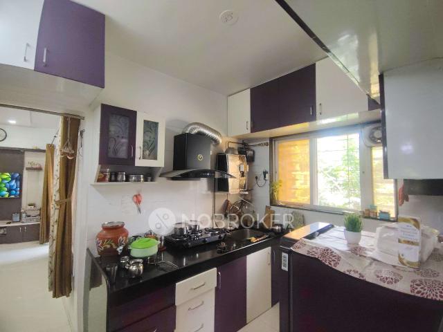 1 BHK Flat In Sant Kanwar Ram Palacio Phase 1 For Sale In Chikhali