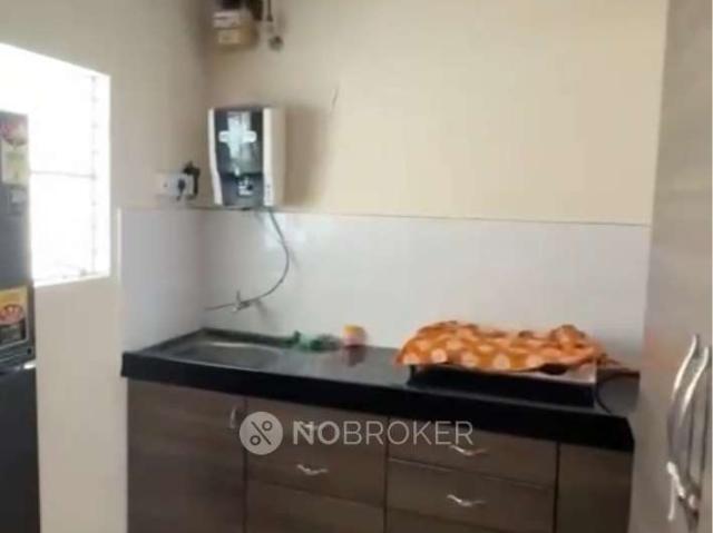 1 BHK Flat In Sant Tukaram Housing Society Gharkul For Sale In Chikali