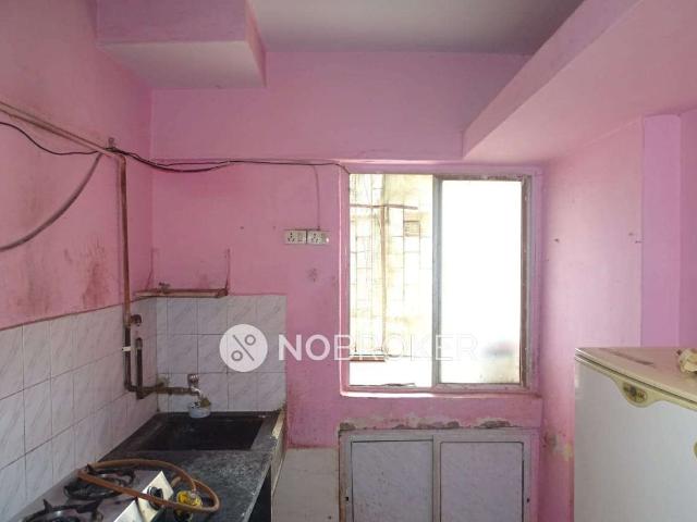 1 BHK Flat In Santa Apartment For Sale In Andheri West
