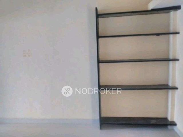 1 BHK Flat In Santkrupa Apartment Khandvenagar for Rent In