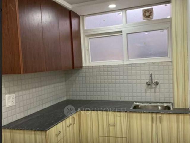 1 BHK Flat In Santosh Niwas for Rent In Sector 3