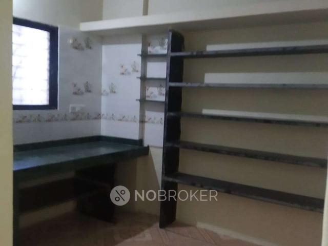 1 BHK Flat In Santoshi Matata Nagar Kalepadal Hadapsar Pune