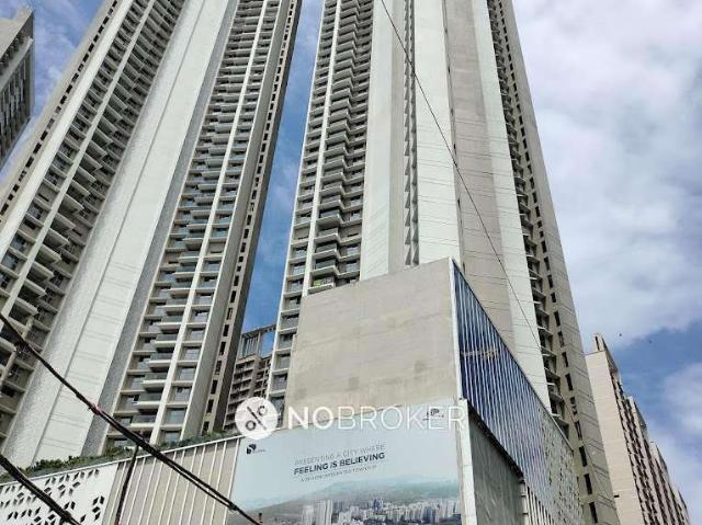 1 BHK Flat In Santoshi Mata Apartment For Sale In Malad Eas