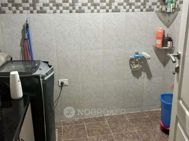 1 BHK Flat In Sap Kyros Iris for Rent In Whitefield