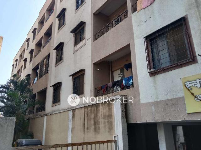 1 BHK Flat In Sapnapurti Residency For Sale In Kondhwa Budr