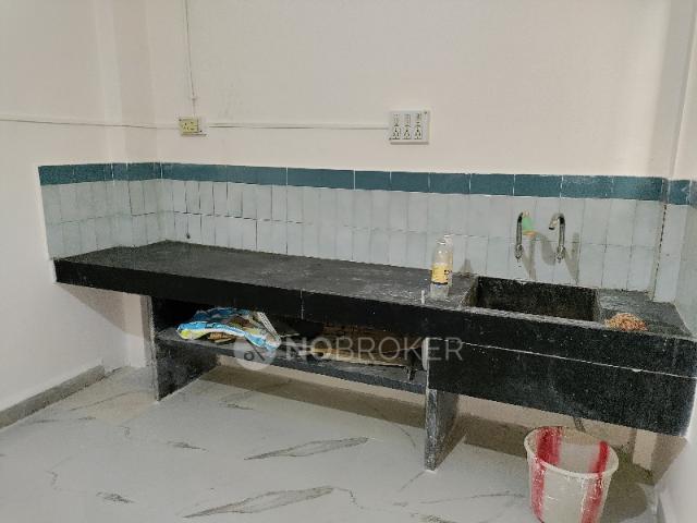 1 BHK Flat In Sapphire Apartments for Rent In Meera Nagar
