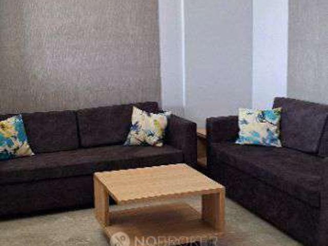 1 BHK Flat In Sapphire Eighty Three for Rent In Sector 83