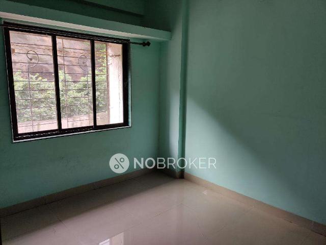 1 BHK Flat In Sapphire Lakeside Chs for Rent In Powai