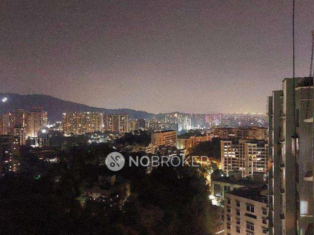 1 BHK Flat In Sapphire Lakeside Chs for Rent In Powai