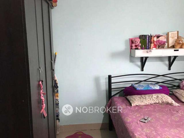 1 BHK Flat In Sapphire Lakeside Chs for Rent In Powai