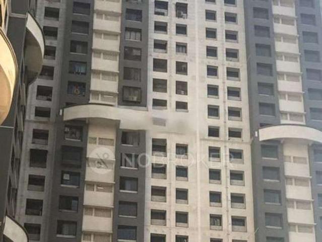 1 BHK Flat In Sapphire Lakeside Chs for Rent In Powai