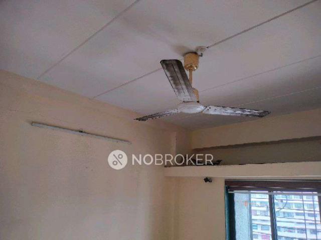 1 BHK Flat In Sapphire Lakeside For Sale In Powai