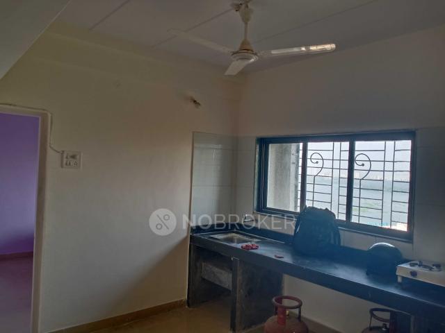 1 BHK Flat In Sapphire Lakeside For Sale In Powai