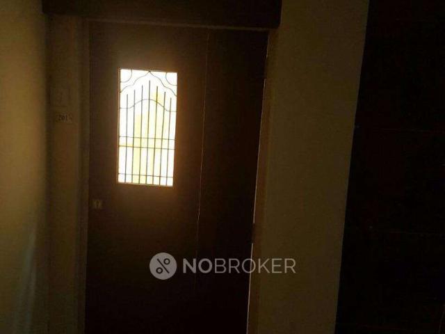 1 BHK Flat In Sapphire Lakeside For Sale In Powai