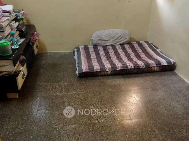1 BHK Flat In Saptagiri Sec9 Vashi for Rent In Vashi Sector 916