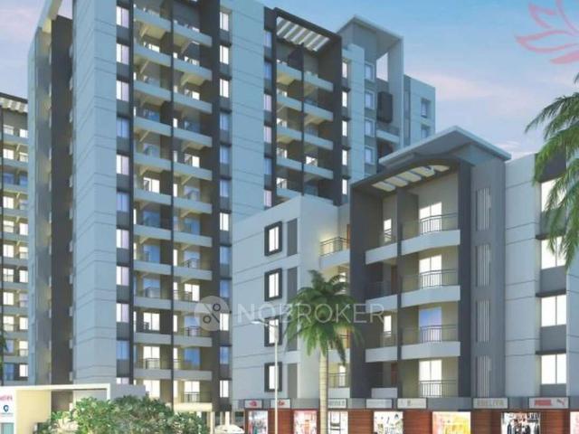 1 BHK Flat In Saptasajai Aangan For Sale In Loni Kalbhor