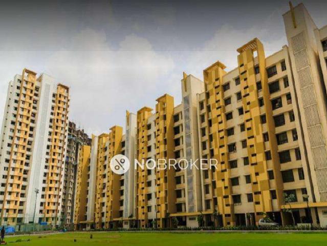 1 BHK Flat In Saptashrungi Building for Rent In Dombivli
