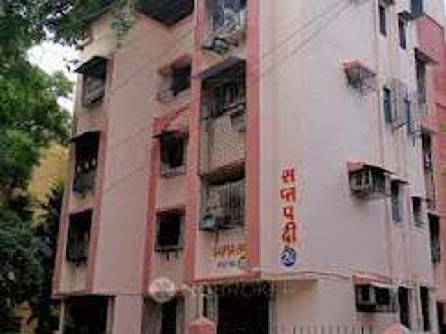 1 BHK Flat In Saptapadi Co Operative Housing Society For Sale In Bhandup East