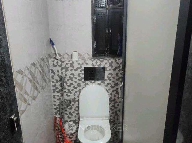 1 BHK Flat In Saptarishi Apartment for Rent In Srishti Complex, Mira Bhayandar, Maharashtra, India