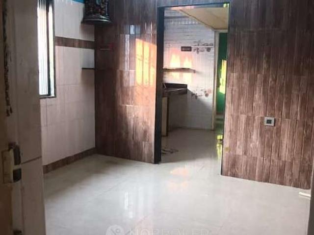 1 BHK Flat In Saptarshi Tower Chs For Sale In Malad West