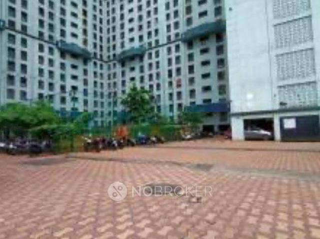 1 BHK Flat In Saptarshi Chs For Sale In Malad West