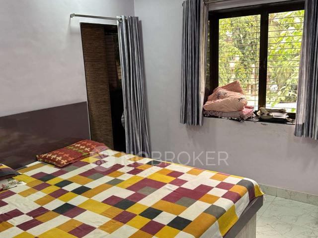 1 BHK Flat In Saptarshi Chs, Malad East For Sale In Malad West
