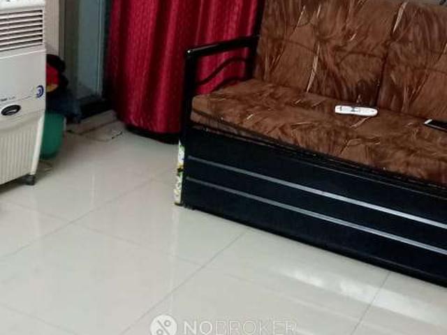 1 BHK Flat In Saptarshi Heights, Dahisar East For Sale In Dahisar East